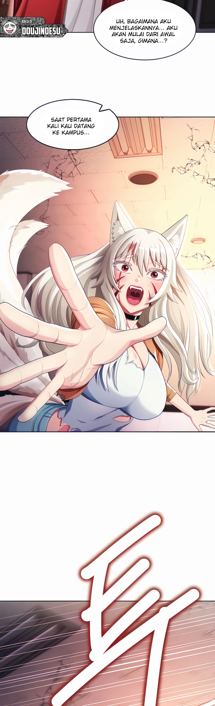 Sorcery, Monmus Harem Chapter 10 - Page 14